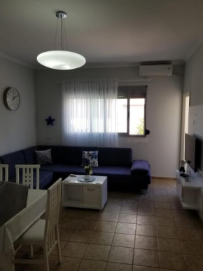 Beach center apartment